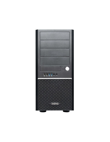 Obudowa Chieftec Cm-25B-Op Atx Bez Zasilacza