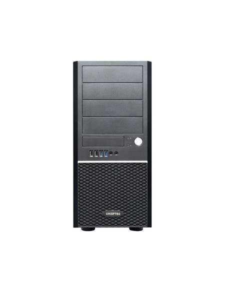 Obudowa Chieftec Cm-25B-Op Atx Bez Zasilacza