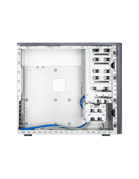 Obudowa Chieftec Cm-25B-Op Atx Bez Zasilacza