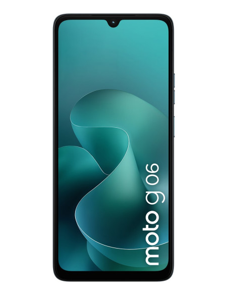 Motorola Moto G06 4/64Gb Tapestry Blue