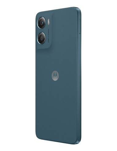 Motorola Moto G06 4/64Gb Tapestry Blue