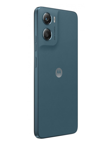 Motorola Moto G06 4/64Gb Tapestry Blue