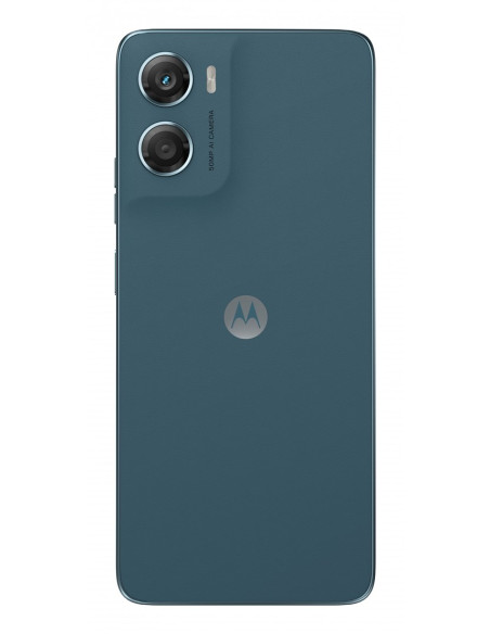 Motorola Moto G06 4/64Gb Tapestry Blue