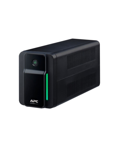 Apc Back-Ups 500Va 230V Avr Iec/Sockets