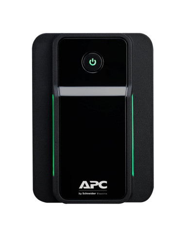 Apc Back-Ups 500Va 230V Avr Iec/Sockets