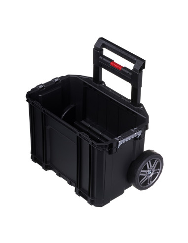 Kompl.skrzynek Narzędz.connect Rolling System Keter