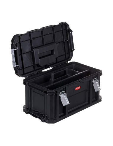 Kompl.skrzynek Narzędz.connect Rolling System Keter
