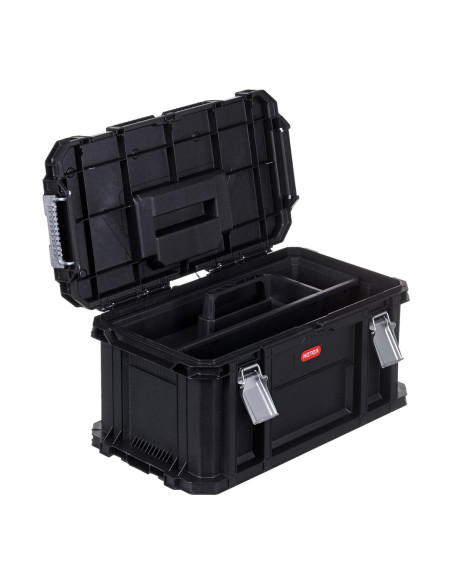 Kompl.skrzynek Narzędz.connect Rolling System Keter