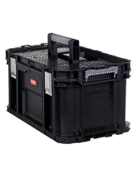 Kompl.skrzynek Narzędz.connect Rolling System Keter