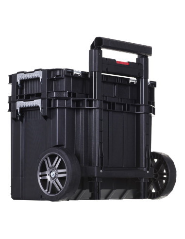 Kompl.skrzynek Narzędz.connect Rolling System Keter