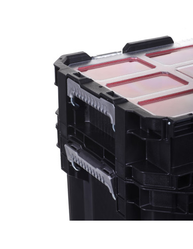 Kompl.skrzynek Narzędz.connect Rolling System Keter
