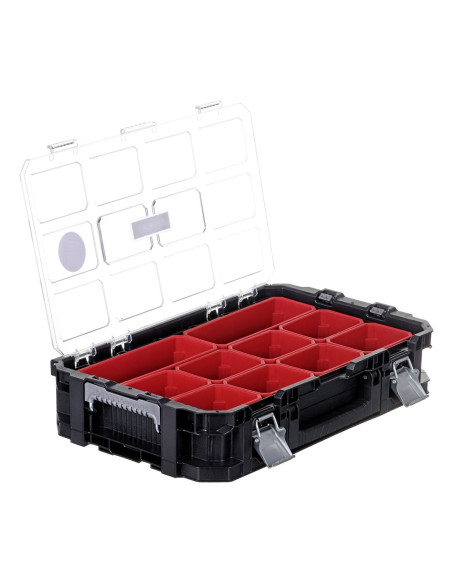 Kompl.skrzynek Narzędz.connect Rolling System Keter