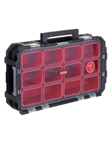 Kompl.skrzynek Narzędz.connect Rolling System Keter
