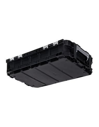 Kompl.skrzynek Narzędz.connect Rolling System Keter
