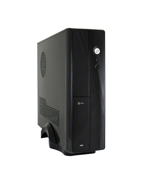 Obudowa Lc Power Go Itx Mini 1400Mi 300W Sfx (B) Usb3.0