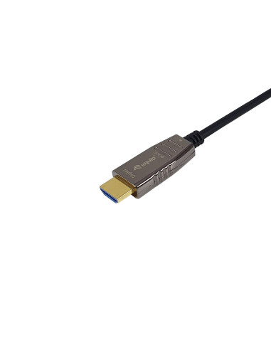 Wyposażenie Hdmi High-Speed Ethernet 2.1 48Gb Aoc 8K/60Hz 10.00M