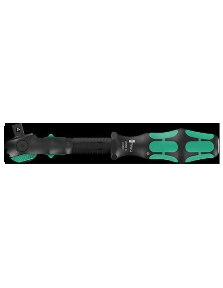 Grzechotka Zyklop Speed 8000 B 3/8'