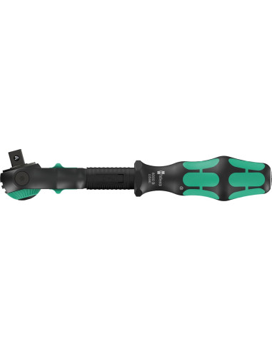 Grzechotka Zyklop Speed 8000 B 3/8'
