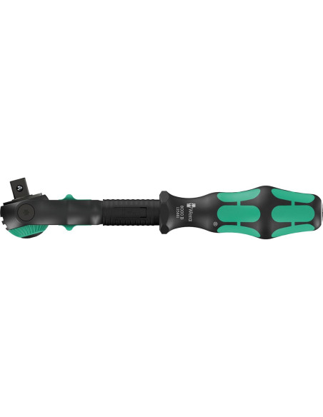 Grzechotka Zyklop Speed 8000 B 3/8'