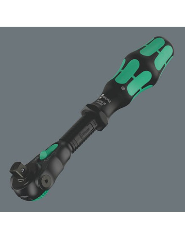 Grzechotka Zyklop Speed 8000 B 3/8'