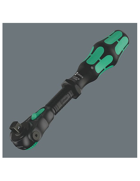 Grzechotka Zyklop Speed 8000 B 3/8'