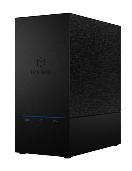 Macierz Dysków Twardych Raidsonic Icy Box Hard Disk Array Ib-Rd3621U3