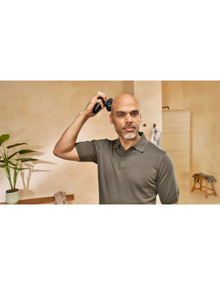 Golarka Philips Head Pro Seria 5000 Hs5980/15
