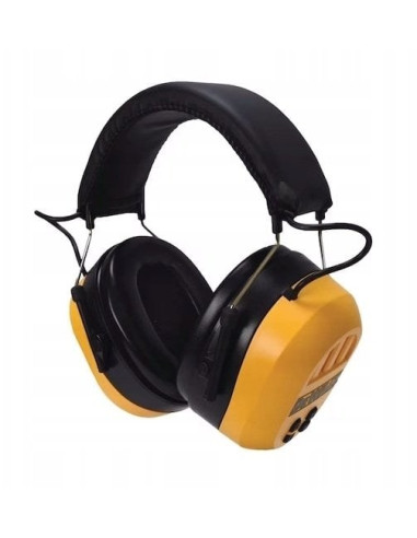Słuchawki Ochronne Z Bluetooth Dpg17 Dewalt