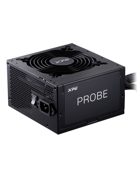 Xpg Probe 700 Bronze Moduł Zasilaczy 700 W 20+4 Pin Atx Atx Czarny