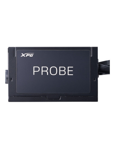 Xpg Probe 700 Bronze Moduł Zasilaczy 700 W 20+4 Pin Atx Atx Czarny