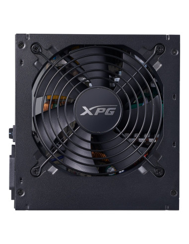 Xpg Probe 700 Bronze Moduł Zasilaczy 700 W 20+4 Pin Atx Atx Czarny