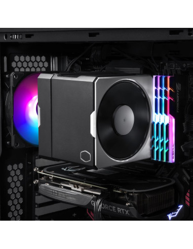 Cooler Master Chłodzenie Powietrzem Hyper 612 Apex
