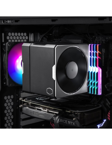 Cooler Master Chłodzenie Powietrzem Hyper 612 Apex