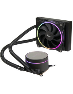 Chłodzenie Wodne Inter-Tech Argus Iceman Lc-120 Rgb Aio