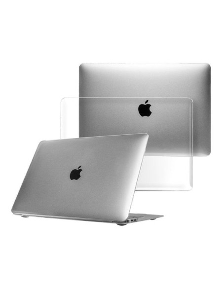 Laut L_Ma23_Sl_C Torba Na Laptop 38,9 Cm (15.3") Pokrowiec Przezroczysty