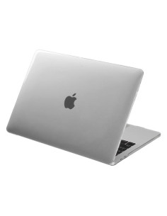 Laut L_Ma23_Sl_C Torba Na Laptop 38,9 Cm (15.3") Pokrowiec Przezroczysty 2