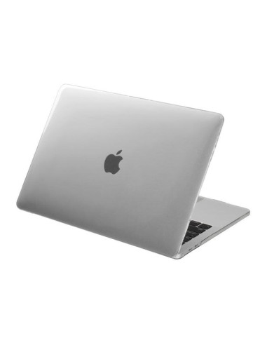 Laut L_Ma23_Sl_C Torba Na Laptop 38,9 Cm (15.3") Pokrowiec Przezroczysty