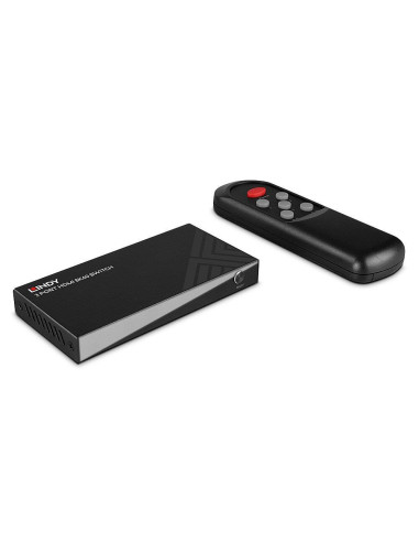 Lindy 38369 Przełącznik Wideo Hdmi