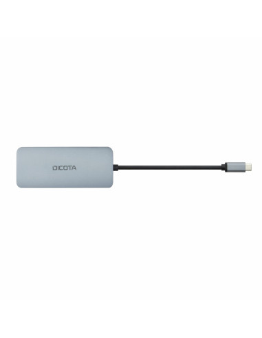 Usb-C 8-In-1 Multi Hub 4K Pd 100W