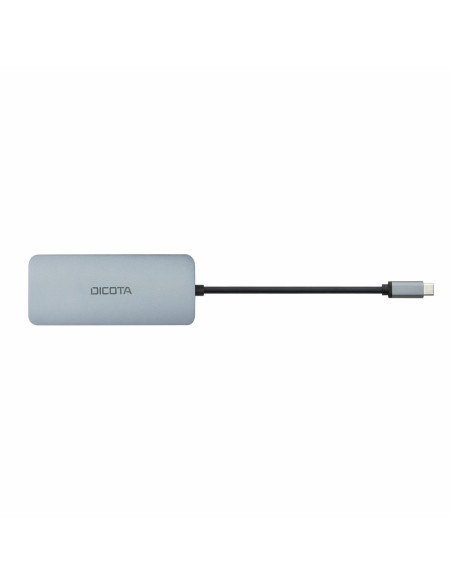 Usb-C 8-In-1 Multi Hub 4K Pd 100W