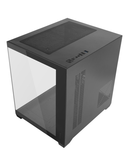 Tacens Mars Mc-View2 1Xfrgb Matx- Obudowa
