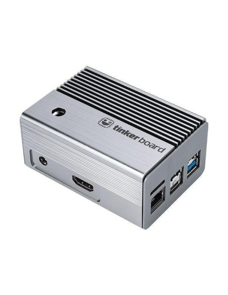 Aluminiowa Obudowa Bez Wentylatora Asus Tinker