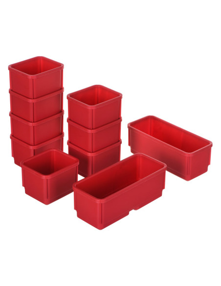 Organizer Na Narzędzia Stack"N"Roll Keter