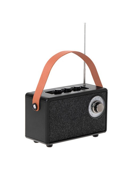 Radio Camry Cr 1902B  Fm Z Bluetooth - Usb-C