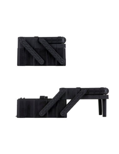 Skrzynka Narzędziowa 18" Cantilever Keter