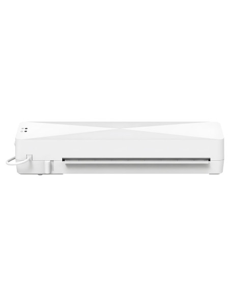 Savio Laminator A4 Biały Lr-01/W