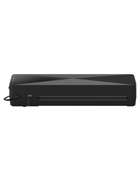 Savio Laminator A4 Czarny Lr-01/B