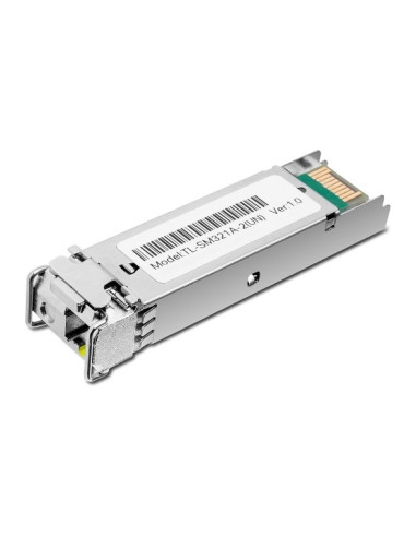 Moduł Dwukierunkowy Tp-Link Tl-Sm321A-2