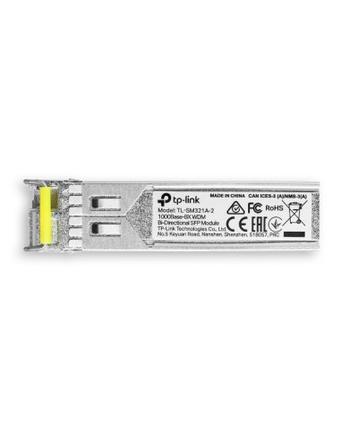 Moduł Dwukierunkowy Tp-Link Tl-Sm321A-2