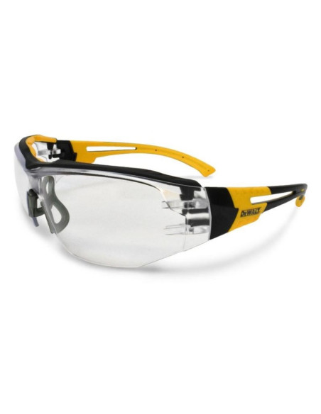 Okulary Ochronne, Renovator Clear Dpg108 Dewalt